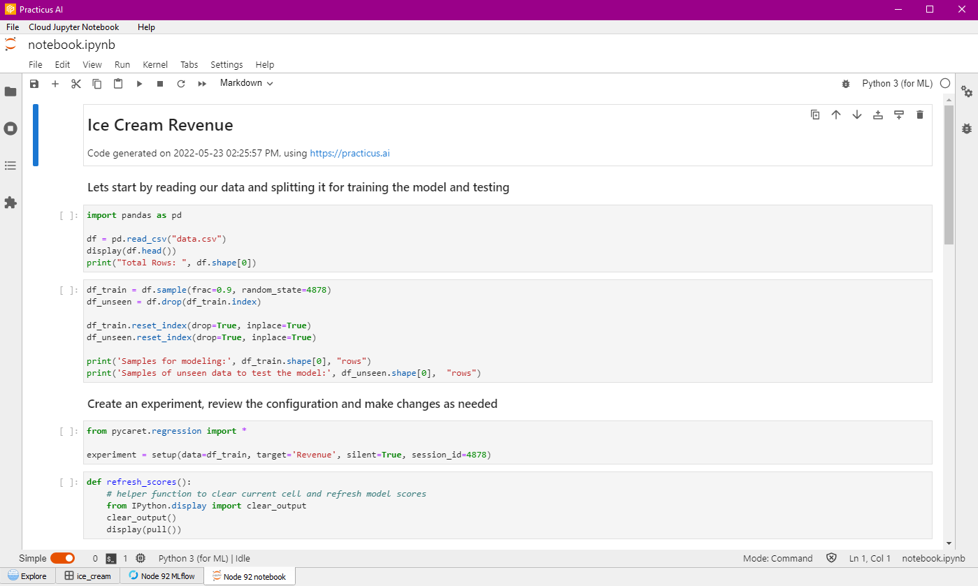 jupyter