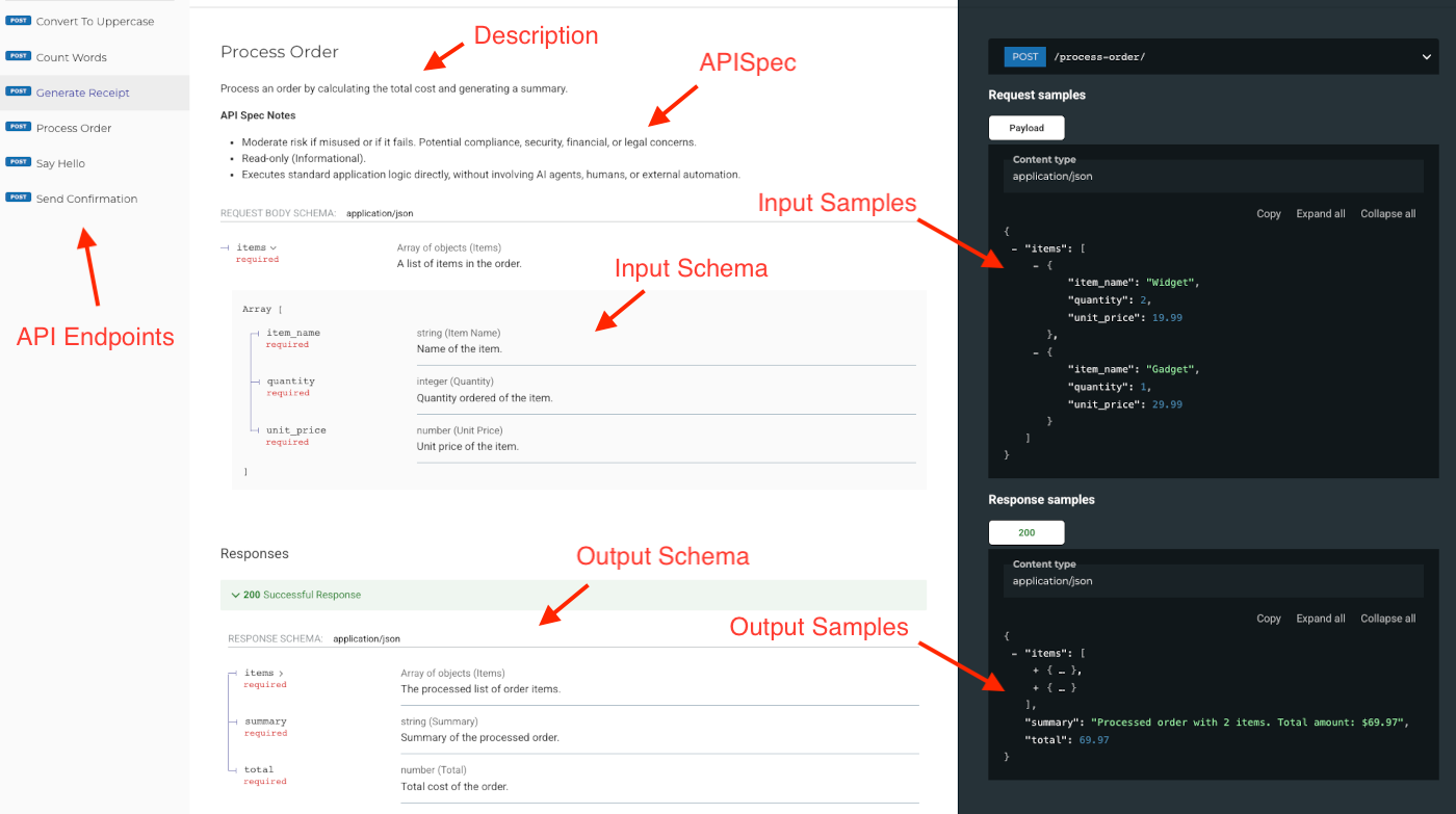 ReDoc UI